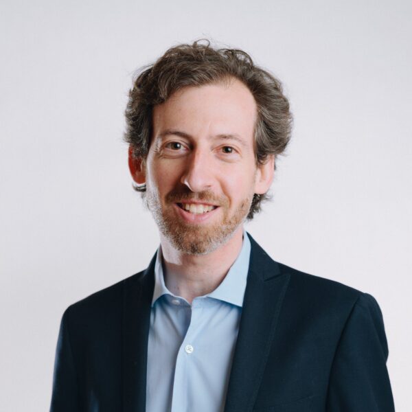 Nicolas Galladé
