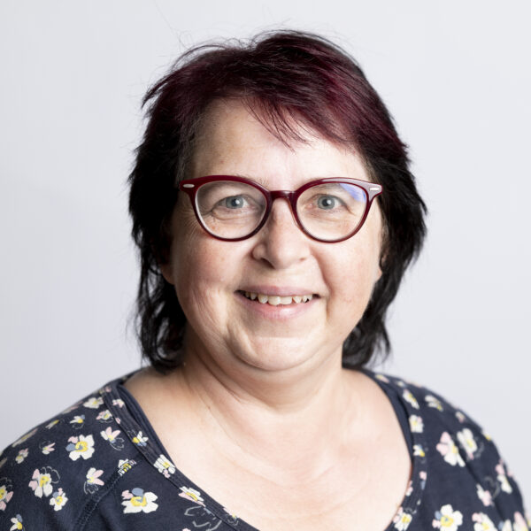 Beatrice Helbling-Wehrli