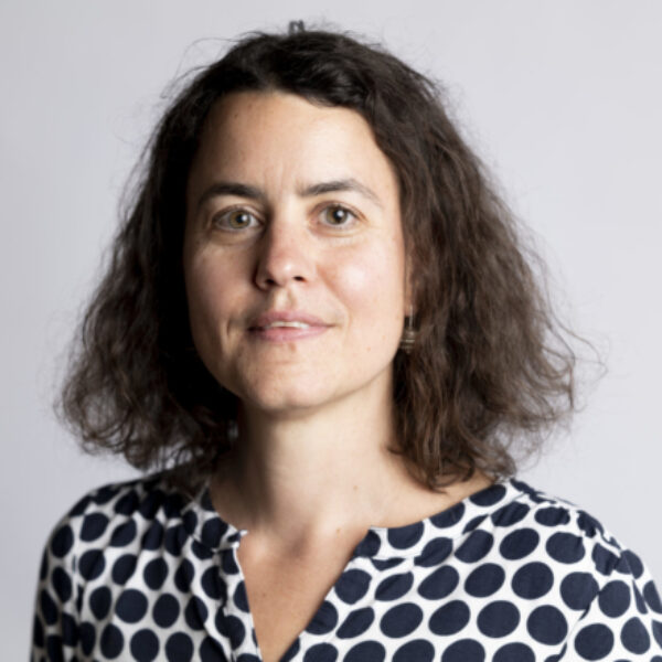 Ines Winet