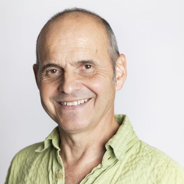 Fredy Fischer