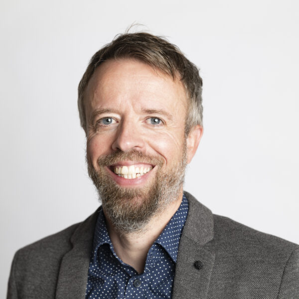 Markus Steiner