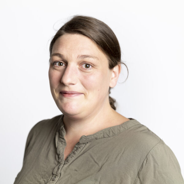 Lea Jacot-Descombes