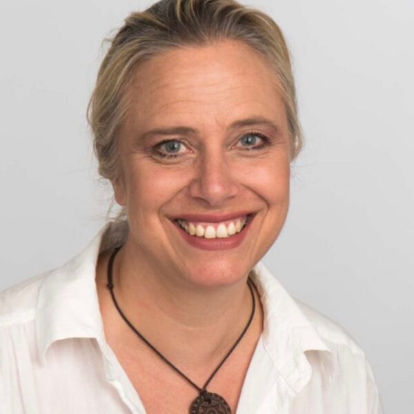 Franziska Tschirky