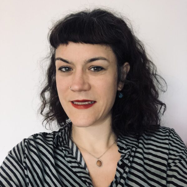 Nadine Brändli