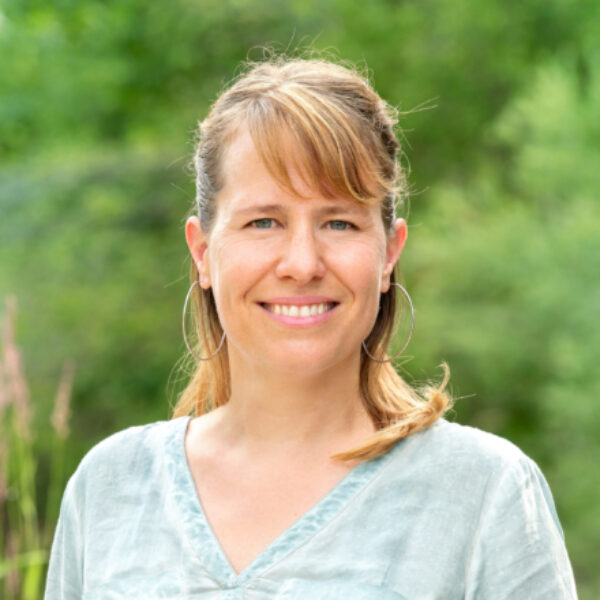 Patricia Heuberger