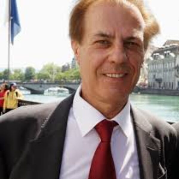 Felix Caduff