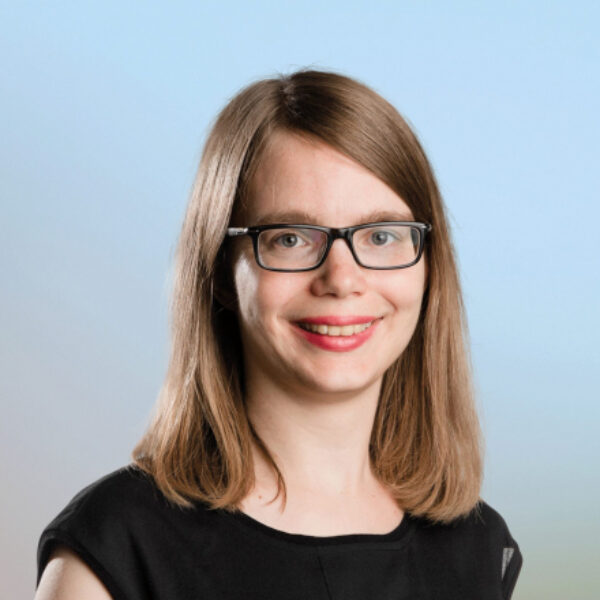 Silvana Naef