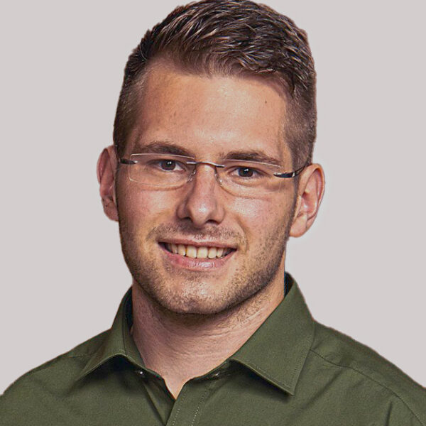 Simon Walter