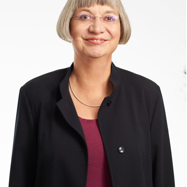 Susanne Trost Vetter