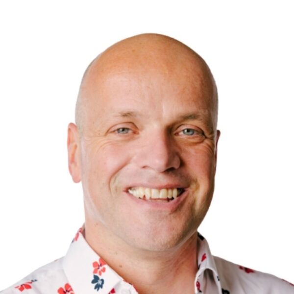 Michael Krützen