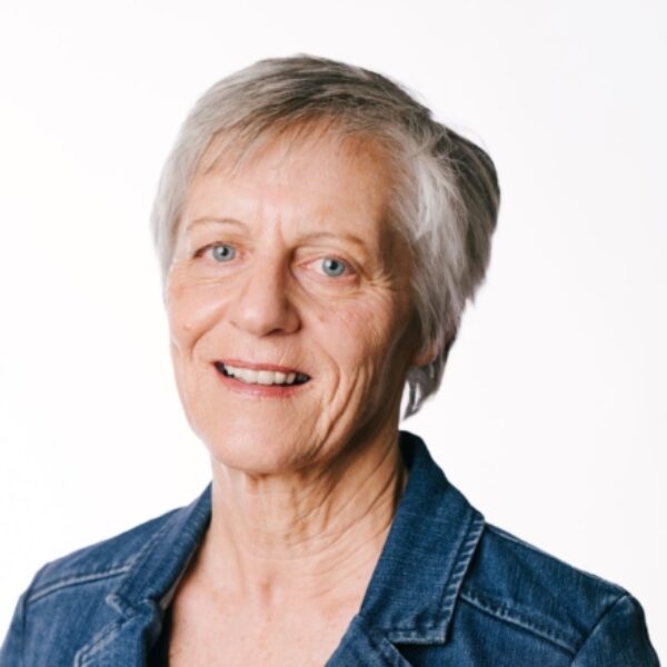 Susanne Stahl