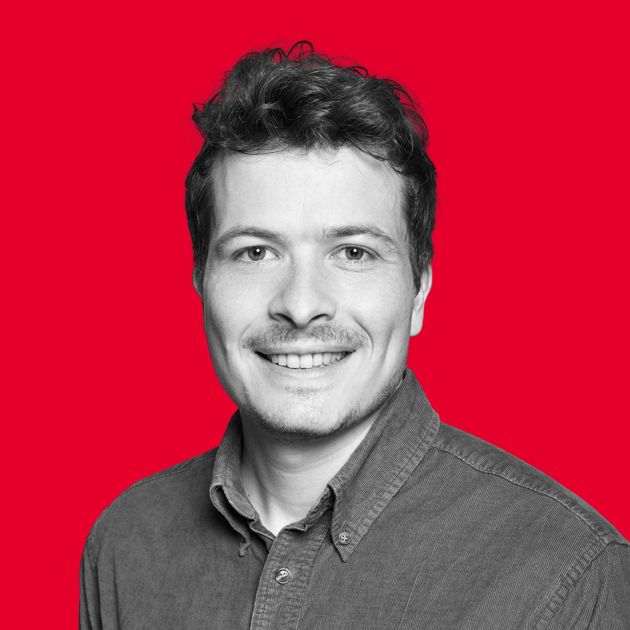 21 / Benjamin Kuratli