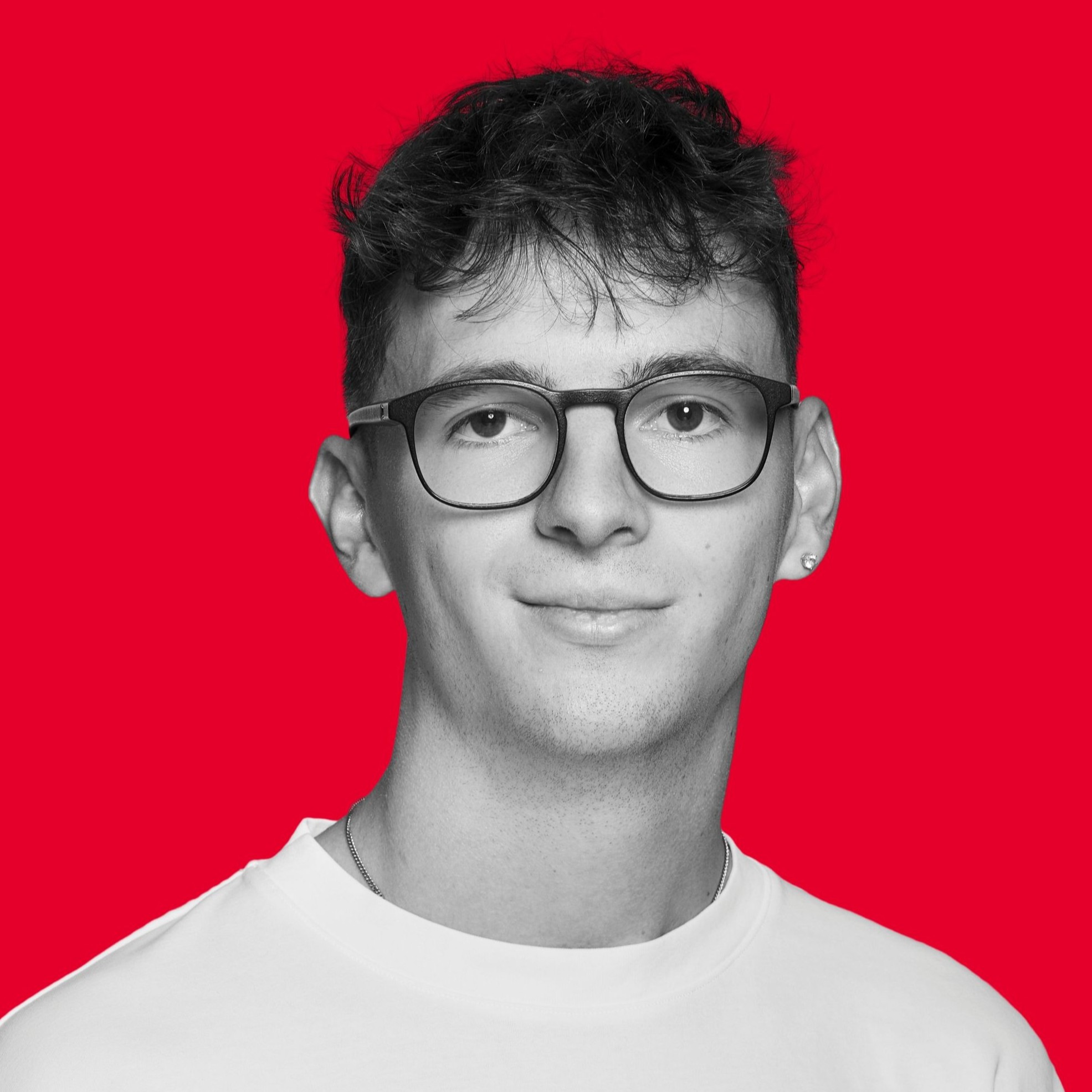 46 / Linus Fischer
