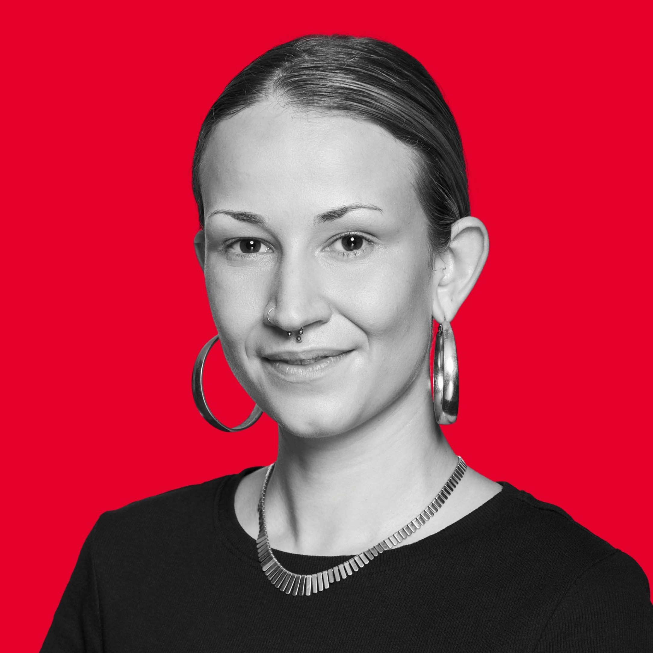 47 / Anouk Baumann