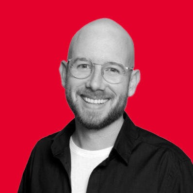 14 / Luca Tschan