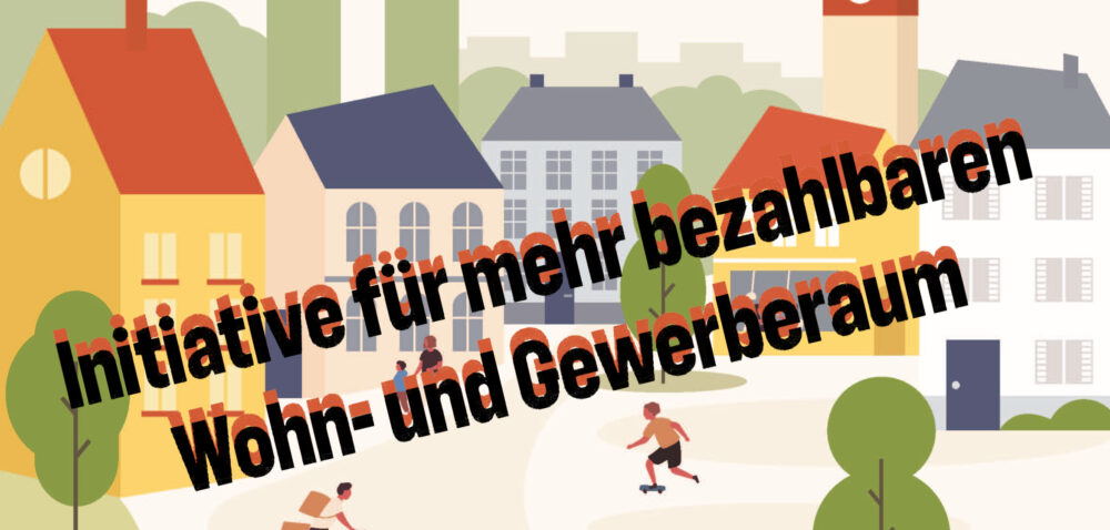 Wohn- und Gewerbeinitiative
