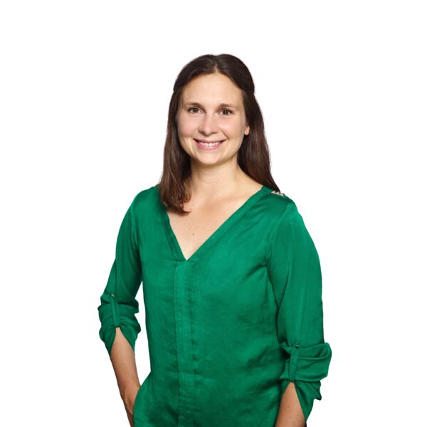 Martina Pfirter