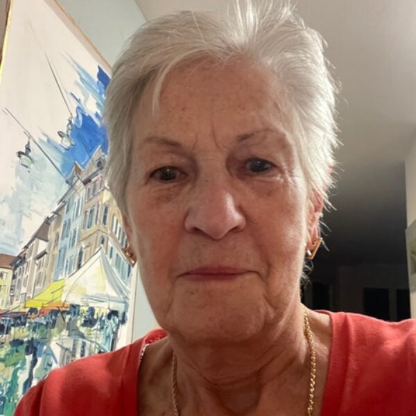Irene Spörri