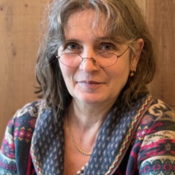 Suzie Geel
